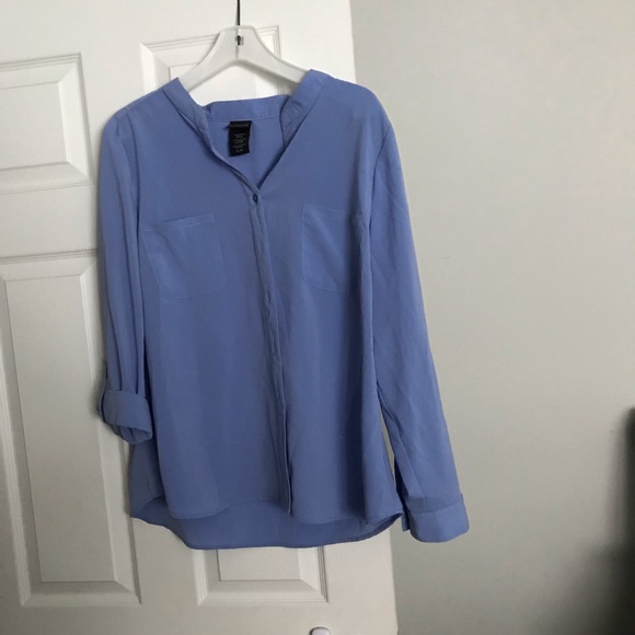 Blouse - Picture 2 of 3